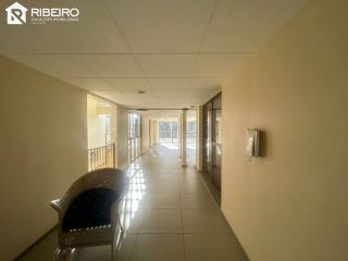 Cond Silvio Cesar Leite, 3 Quartos, Centro