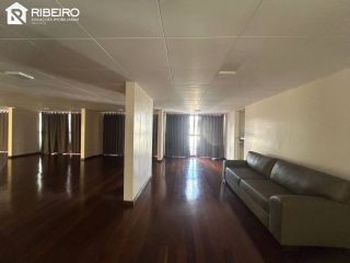 Cond Silvio Cesar Leite, 3 Quartos, Centro