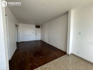 Cond Silvio Cesar Leite, 3 Quartos, Centro