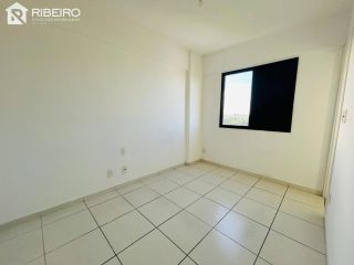 Condominio Life Universitá, 3 Quartos - Farolândia