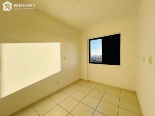 Condominio Life Universitá, 3 Quartos - Farolândia
