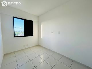 Condominio Life Universitá, 3 Quartos - Farolândia