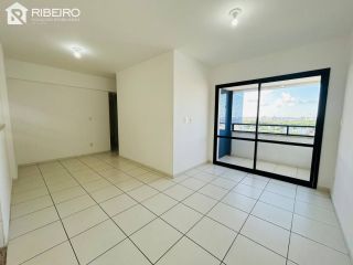 Condominio Life Universitá, 3 Quartos - Farolândia