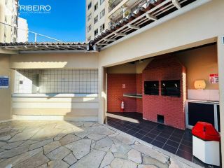 Condominio Life Universitá, 3 Quartos - Farolândia