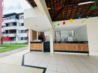 Condominio Barra Clube 2, Barra dos coqueiros