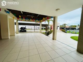 Condominio Barra Clube 2, Barra dos coqueiros