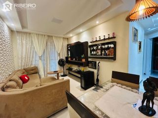 Condominio Barra Clube 2, Barra dos coqueiros