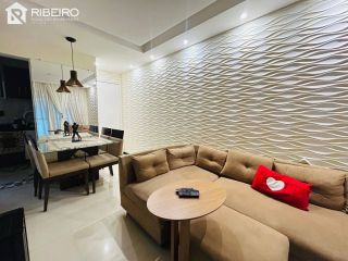 Condominio Barra Clube 2, Barra dos coqueiros