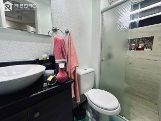 Condominio Barra Clube 2, Barra dos coqueiros