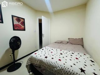Condominio Barra Clube 2, Barra dos coqueiros