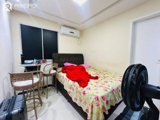 Condominio Barra Clube 2, Barra dos coqueiros