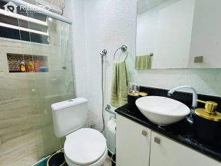 Condominio Barra Clube 2, Barra dos coqueiros