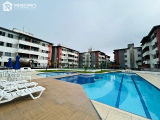 Condominio Barra Clube 2, Barra dos coqueiros