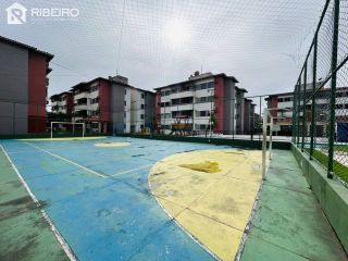 Condominio Barra Clube 2, Barra dos coqueiros