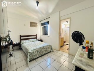 Condominio Edificio Nobre, 3 Quartos
