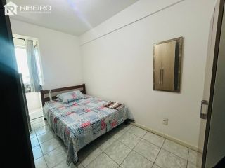 Condominio Edificio Nobre, 3 Quartos
