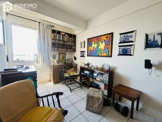 Condominio Edificio Nobre, 3 Quartos