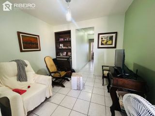Condominio Edificio Nobre, 3 Quartos
