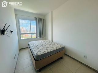 Cond Pérolas da Atalaia, 3 Quartos