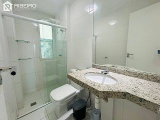 Cond Pérolas da Atalaia, 3 Quartos