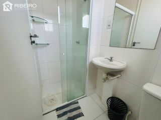 Cond Pérolas da Atalaia, 3 Quartos