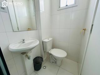 Cond Pérolas da Atalaia, 3 Quartos