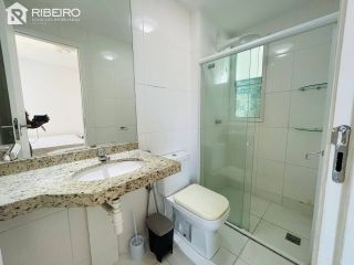 Cond Pérolas da Atalaia, 3 Quartos