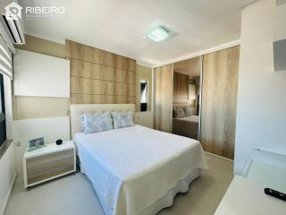 Condominio Bella Vita, 4 Quartos - Grageru