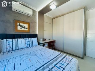 Condominio Bella Vita, 4 Quartos - Grageru