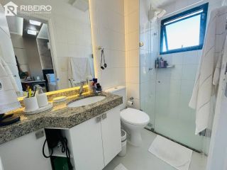 Condominio Bella Vita, 4 Quartos - Grageru