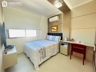 Condominio Bella Vita, 4 Quartos - Grageru