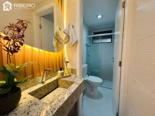 Condominio Bella Vita, 4 Quartos - Grageru