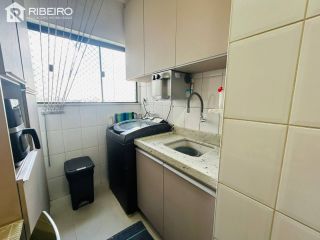 Condominio Bella Vita, 4 Quartos - Grageru