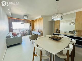 Condominio Bella Vita, 4 Quartos - Grageru