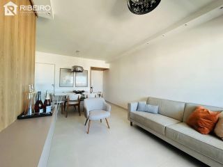 Condominio Bella Vita, 4 Quartos - Grageru