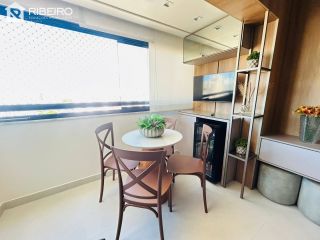 Condominio Bella Vita, 4 Quartos - Grageru