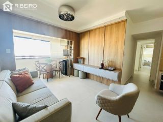 Condominio Bella Vita, 4 Quartos - Grageru