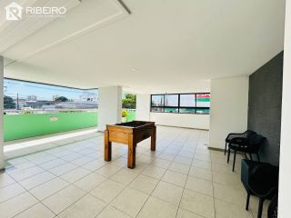 Condominio Bella Vita, 4 Quartos - Grageru