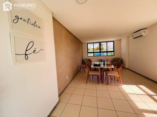 Condominio Bella Vita, 4 Quartos - Grageru