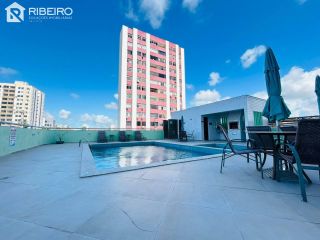 Condominio Bella Vita, 4 Quartos - Grageru