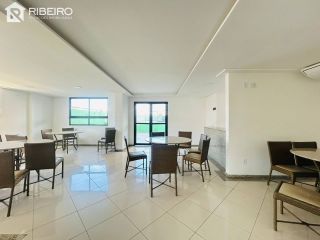Condominio Bella Vita, 4 Quartos - Grageru