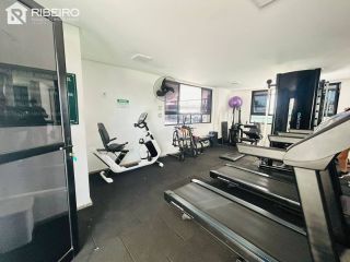 Condominio Bella Vita, 4 Quartos - Grageru