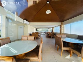 Condominio Litorâneo Barra Residence , 2 Quartos, Barra dos Coqueiros