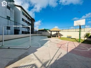 Condominio Litorâneo Barra Residence , 2 Quartos, Barra dos Coqueiros