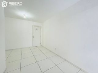 Condominio Litorâneo Barra Residence , 2 Quartos, Barra dos Coqueiros
