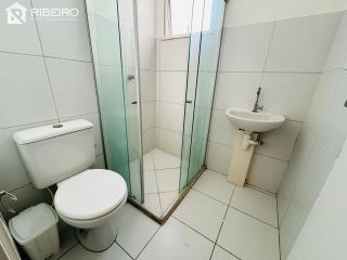 Condominio Litorâneo Barra Residence , 2 Quartos, Barra dos Coqueiros