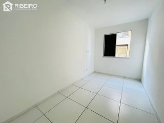Condominio Litorâneo Barra Residence , 2 Quartos, Barra dos Coqueiros