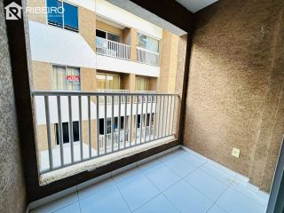 Condominio Litorâneo Barra Residence , 2 Quartos, Barra dos Coqueiros