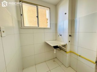 Condominio Litorâneo Barra Residence , 2 Quartos, Barra dos Coqueiros