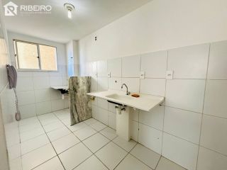 Condominio Litorâneo Barra Residence , 2 Quartos, Barra dos Coqueiros